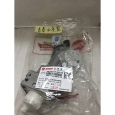 SYM 三陽 FZA 原廠全組鎖/電門開關 (附磁石/適用JET/S/SR/不含座墊鎖導線), 35010-FZA-000-TW