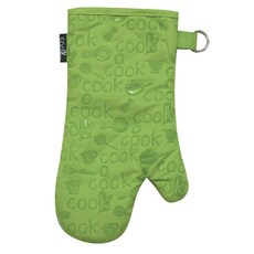 Kay Dee烤箱手套 1個入, 1個, 矽石灰