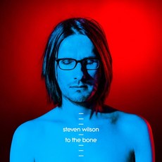破格音樂 Steven Wilson - To The Bone CD專輯，感受音樂的深度與情感，豐富您的生活, 詳見包裝