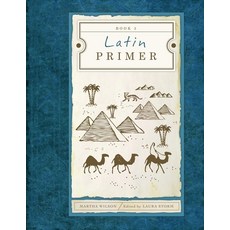 (英文圖書) Latin Primer 3 (Student Edition) 平裝版, Canon Press, 英文