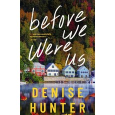 (英文圖書) Before We Were Us 精裝版, Thomas Nelson, 英文