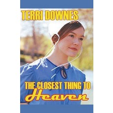(英文圖書) The Closest Thing To Heaven 平裝版, Trellis Publishing, 英文