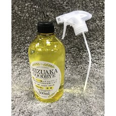 日本製 乳酸水垢清潔劑 浴室 廚房 水垢