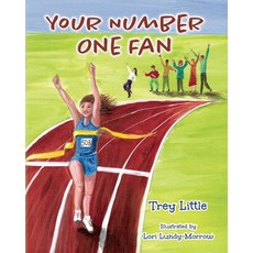 (英文圖書)Your Number One Fan 平裝版, Palmetto Publishing, 英文