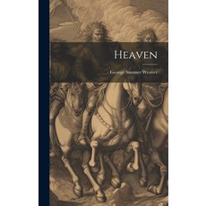(英文圖書) Heaven 精裝版, Legare Street Press, 英文