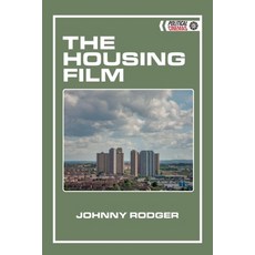 (英文圖書) The Housing Film 精裝版, Edinburgh University Press, 英文
