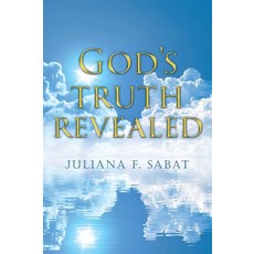 (英文圖書) God's truth revealed 精裝版, Xulon Press, 英文