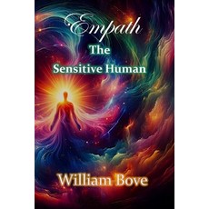 (英文圖書) Empaths The Sensitive Human 平裝版, Independently Published, 英文