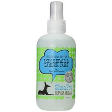 EARTHBATH 乳木果油茶樹舒緩噴霧, 1個