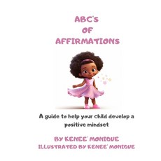 (英文圖書)ABC's of Affirmations 平裝版, Bullish Way LLC, 英文