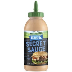 Hidden Valley 多功能沙拉醬, 1個, 354.9毫升