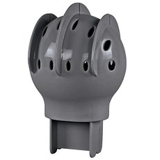 DRYGUY Force Dry DX安全帽架, 灰色