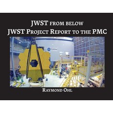 (英文圖書) JWST from below 平裝版, Nimble Books, 英文