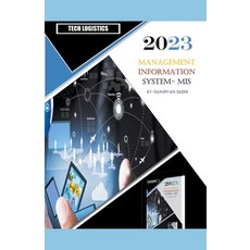 (英文圖書) Management Information systems - MIS 平裝版, Sanjivan Saini, 英文