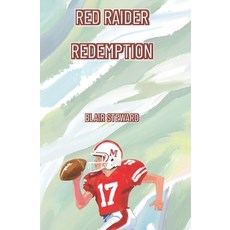 (英文圖書)Red Raider Redemption 平裝版, Independently Published, 英文