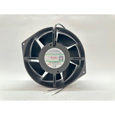 TAI JU AC 軸流風扇 SJ1755HA2, SJ1755