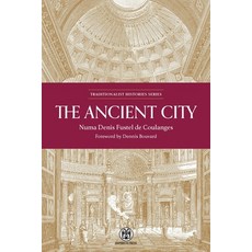 The Ancient City - Imperium Press 平裝版, 英文