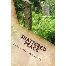 (英文圖書)Shattered Peace 平裝版, Createspace Independent Pub..., 英文