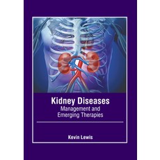 (英文圖書) Kidney Diseases: Management and Emerging Therapies 精裝版, American Medical Publishers, 英文