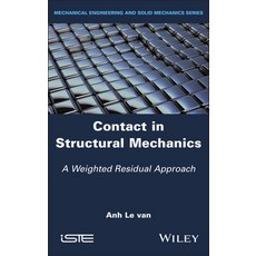 (英文圖書) Contact in Structural Mechanics 精裝版, Wiley-Iste, 英文
