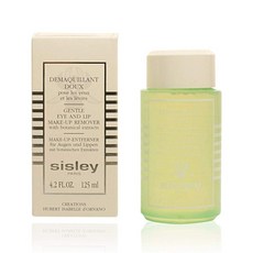 SISLEY 溫和眼唇卸妝液, 1個, 125ml