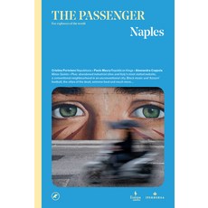 (英文圖書) The Passenger: Naples 平裝版, Passenger, 英文