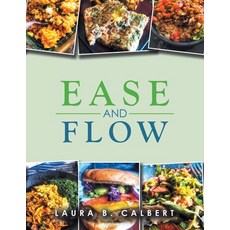 (英文圖書) Ease and Flow 平裝版, Balboa Press, 英文