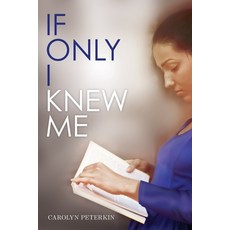 (英文圖書)If Only I Knew Me 平裝版, Createspace Independent Pub..., 英文