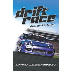 (英文圖書)Drift Race 平裝版, Epsum Media Ltd, 英文