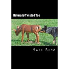 (英文圖書) Naturally Twisted Too 平裝版, Createspace Independent Pub..., 英文