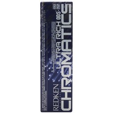 Redken Chromatic 超濃鬱染髮劑 63ml, 1個, 7Nn (7.0) - 自然