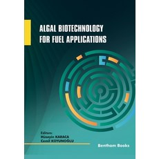 (英文圖書) Algal Biotechnology for Fuel Applications 平裝版, Bentham Science Publishers, 英文