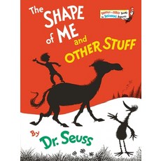 (英文圖書)The Shape of Me and Other Stuff 精裝版, Random House Books for Youn..., 英文