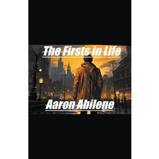 (英文圖書) The Firsts in Life 平裝版, Syphon Creative, 英文