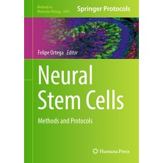 (英文圖書) Neural Stem Cells: Methods and Protocols 精裝版, Humana, 英文