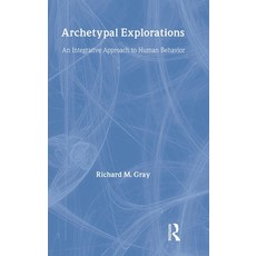 (英文圖書) Archetypal Explorations: Towards an Archetypal Sociology 精裝版, Routledge, 英文