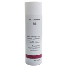 Dr.Hauschka 滋養護髮素, 1個, 200ml