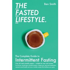 Ben Smith 平裝版, 英文