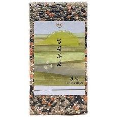 【廣生】七巧玲瓏米多穀米，百年老店嚴選，營養豐富，健康美味, 1kg, 3個