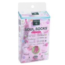 EARTH THERAPEUTICS 靈魂襪子, 薄荷綠