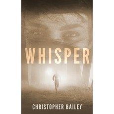 (英文圖書)Whisper 平裝版, Phase Publishing, 英文