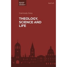(英文圖書) Theology Science and Life 精裝版, T&T Clark, 英文