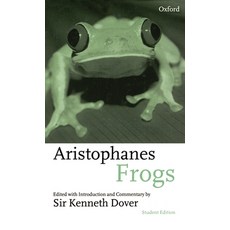 (英文圖書) Frogs 精裝版, OUP Oxford, 英文