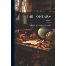 (英文圖書) The Tonearm; Volume 2 平裝版, Legare Street Press, 英文