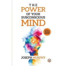 (英文圖書) The Power of Your Subconcious Mind Develop a Positive Mindset Build Resilience... 平裝版, Nool Aayudham Publications, 英文