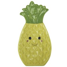 BOSTON WAREHOUSE 微笑勺架, 1個, 菠蘿