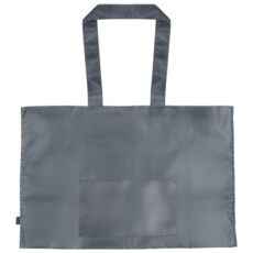 moshi 折疊旅行袋，輕巧便攜，大容量運動健身包, 海軍藍, 1個