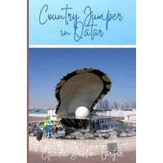 (英文圖書) Country Jumper in Qatar 平裝版, Independently Published, 英文