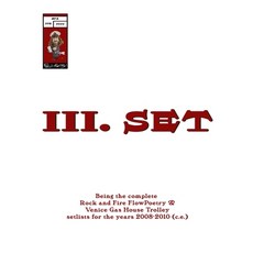 (英文圖書) 3. Set 平裝版, Lulu.com, 英文