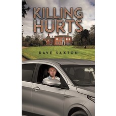 (英文圖書) Killing Hurts 精裝版, Austin Macauley, 英文